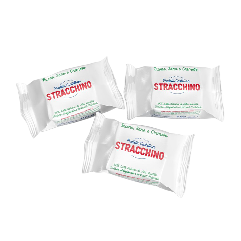 Stracchino Castellan