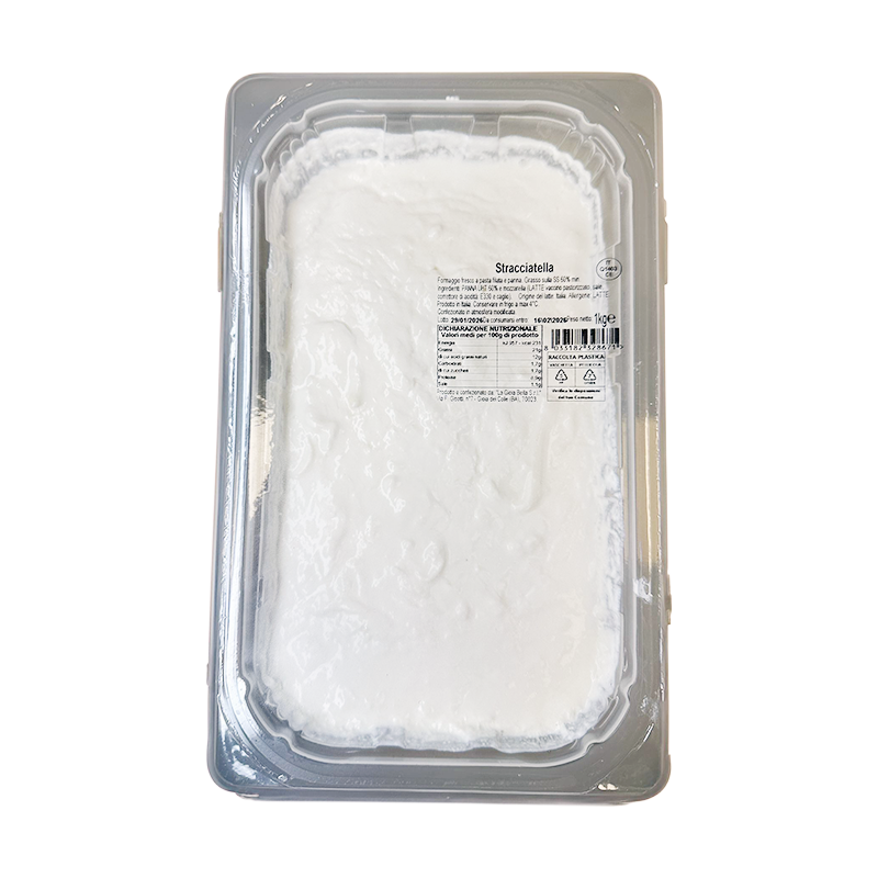 Stracciatella