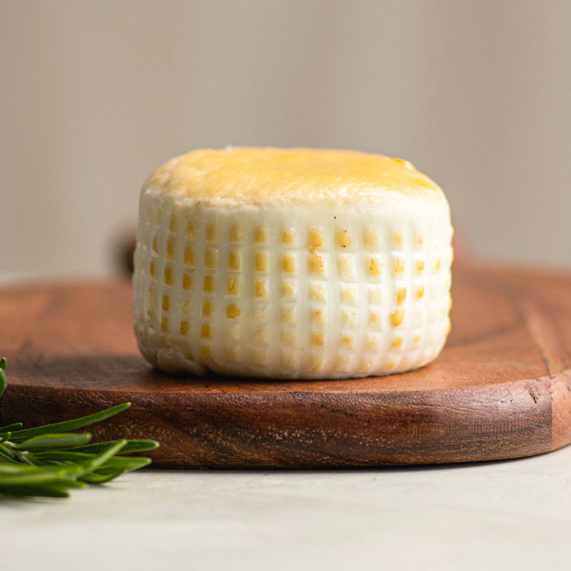 Burrata affumicata 90gr