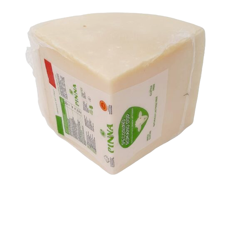 Pecorino Romano DOP 1/8