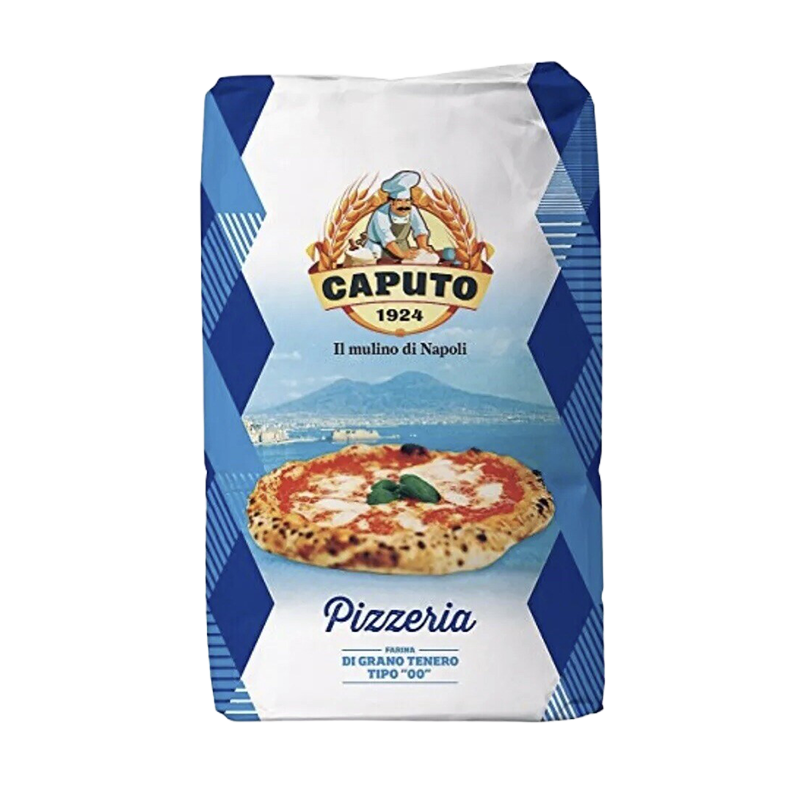 Mulino Caputo Blu