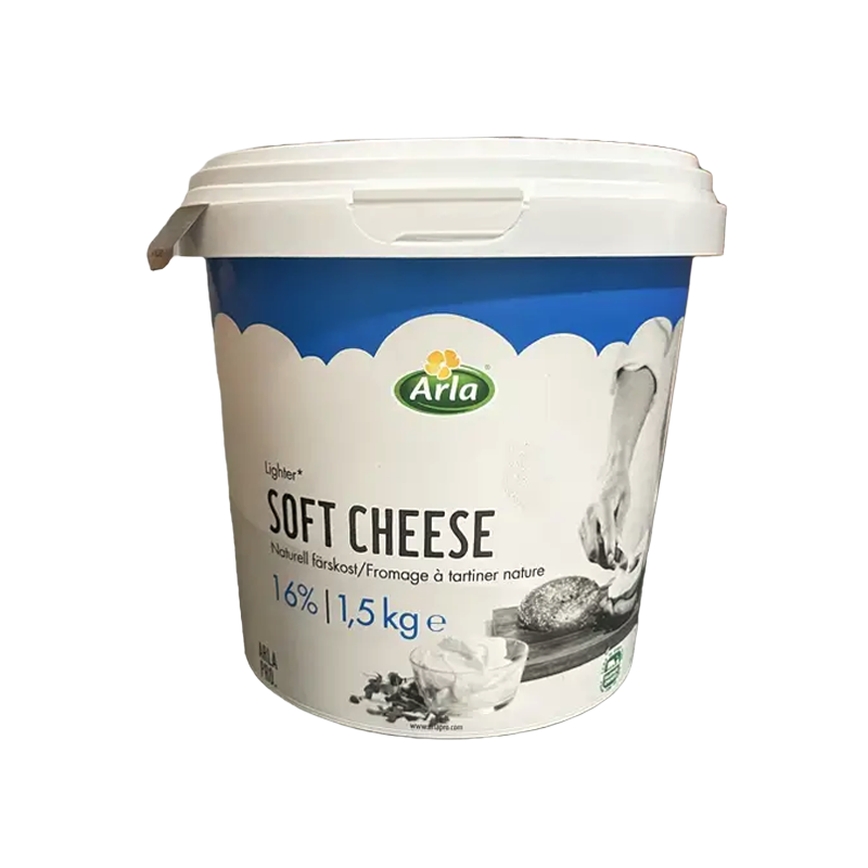 Spalmabile Arla