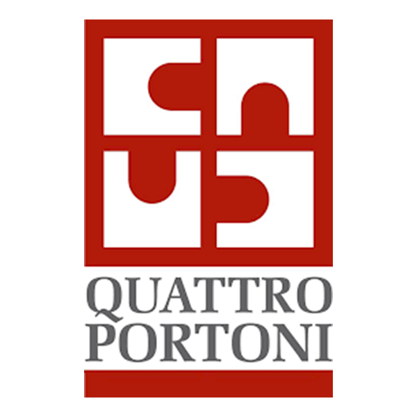 Quattro Portoni